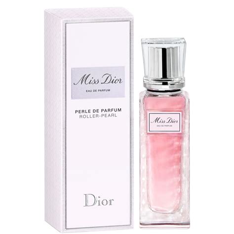 what is dior roller pearl